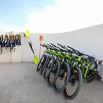 Hd 4* Costa Teguise