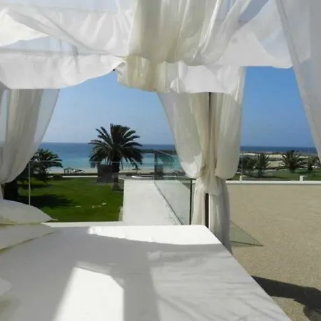Resort Hd
