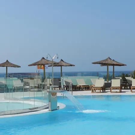 Hd Costa Teguise
