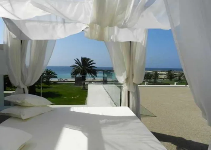 Ośrodek wypoczynkowy Hd