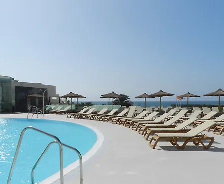 Hd Sensarena - Adults Only Costa Teguise