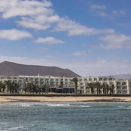 Hd Rezort Costa Teguise