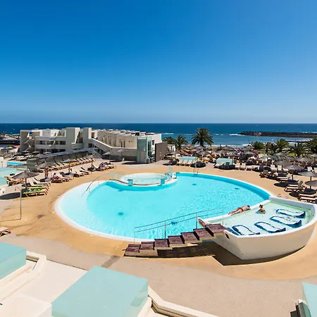 Üdülőközpont Hd Costa Teguise