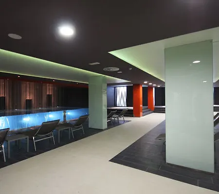 Hd Sensarena - Adults Only Costa Teguise