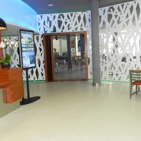Hd Sensarena - Adults Only Rezort Costa Teguise