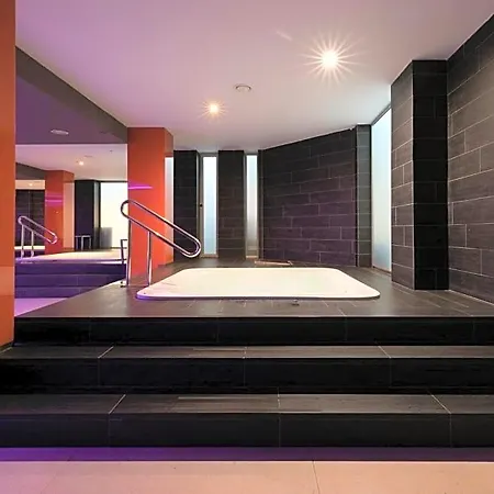 Resort Hd Sensarena - Adults Only