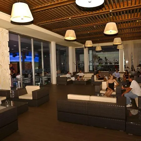 Hd Sensarena - Adults Only Rezort Costa Teguise
