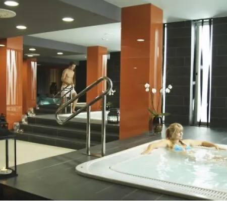Hd Sensarena - Adults Only Rezort Costa Teguise
