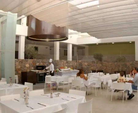 Hd Sensarena - Adults Only Costa Teguise