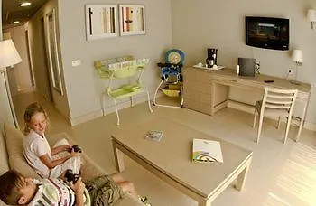 Rezort Hd Sensarena - Adults Only 4*
