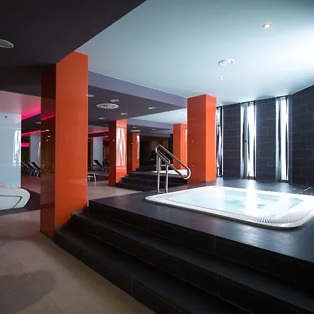 Rezort Hd Sensarena - Adults Only 4*