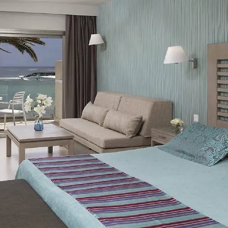 Rezort Hd Costa Teguise