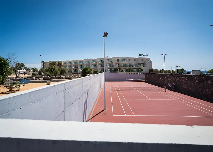 Ośrodek wypoczynkowy Hd Costa Teguise