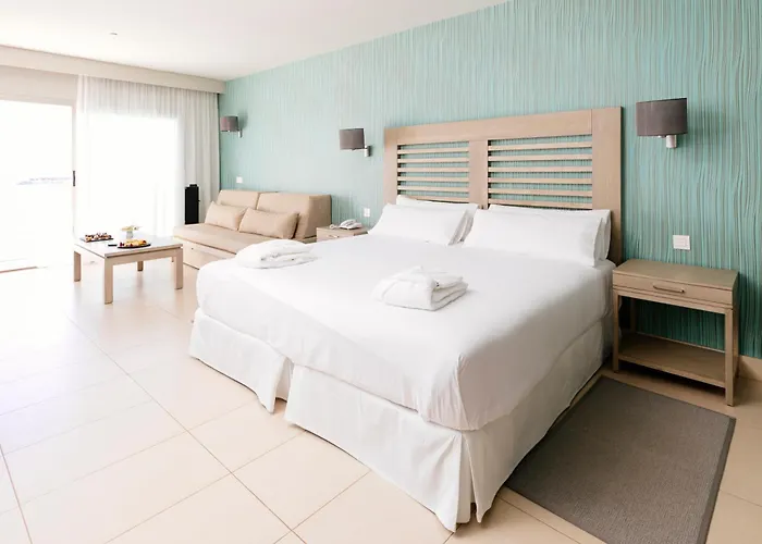 Ośrodek wypoczynkowy Hd Costa Teguise