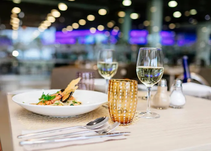 Ośrodek wypoczynkowy Hd 4*