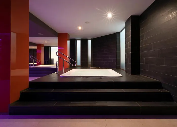 Ośrodek wypoczynkowy Hd Costa Teguise