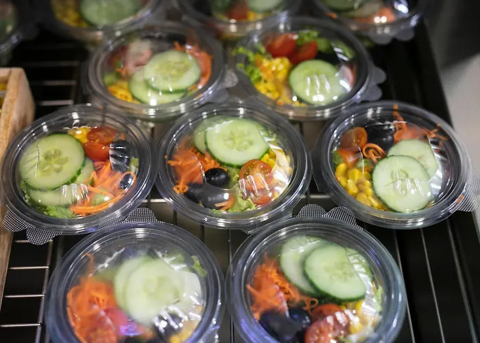 Hd Ośrodek wypoczynkowy 4*