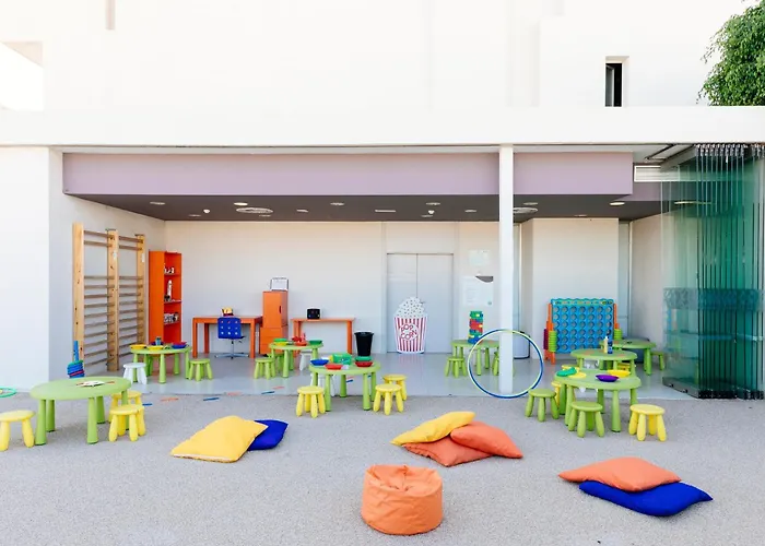 Ośrodek wypoczynkowy Hd