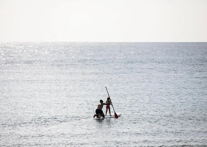 Ośrodek wypoczynkowy Hd