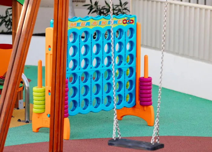 Hd Ośrodek wypoczynkowy 4*