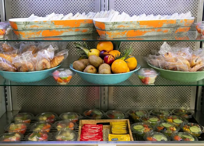 Ośrodek wypoczynkowy Hd 4*