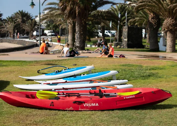 Ośrodek wypoczynkowy Hd