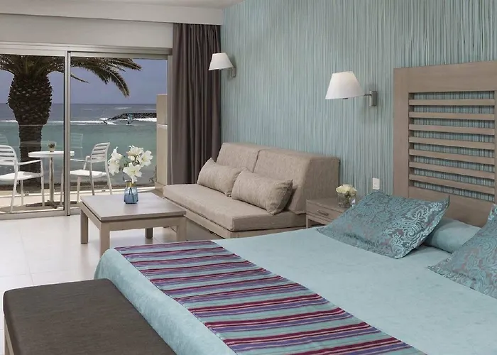 Resort Hd Costa Teguise