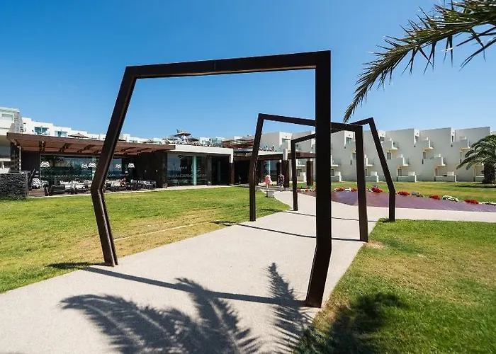 Ośrodek wypoczynkowy Hd