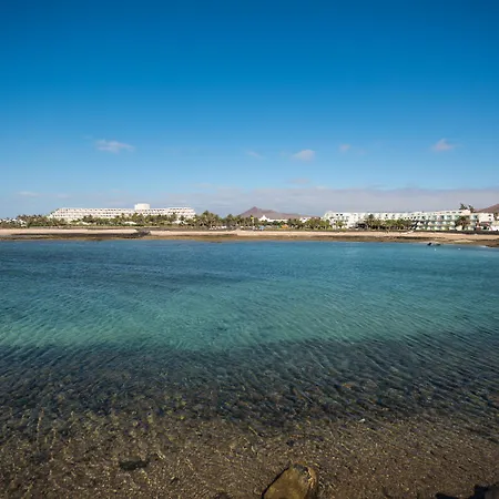 Feriested Hd Sensarena - Adults Only Costa Teguise