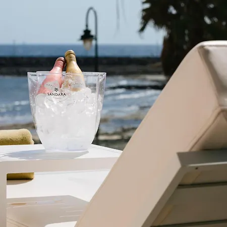 Hd 4* Costa Teguise