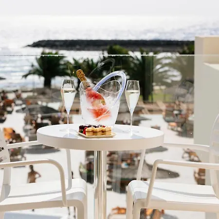 Feriested Hd Sensarena - Adults Only Costa Teguise