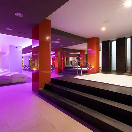 Hd Resort