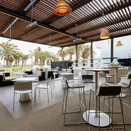Hd 4* Costa Teguise