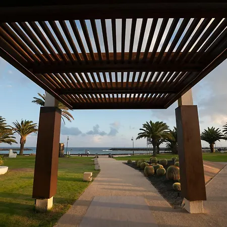 Hd 4* Costa Teguise