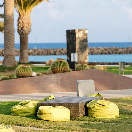 Hd Resort
