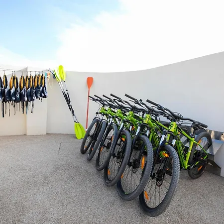 Hd 4* Costa Teguise