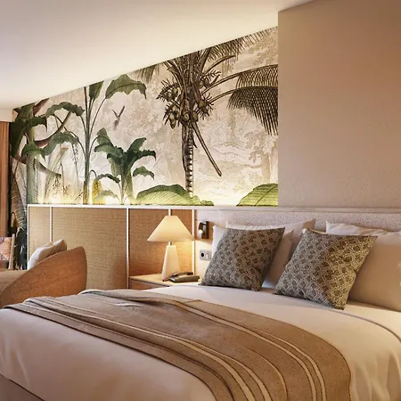 Feriested Hd Sensarena - Adults Only Costa Teguise