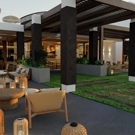 Hd Sensarena - Adults Only Feriested Costa Teguise