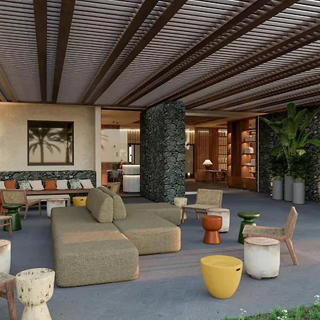 Feriested Hd Sensarena - Adults Only Costa Teguise
