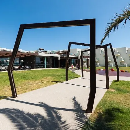 Resort Hd