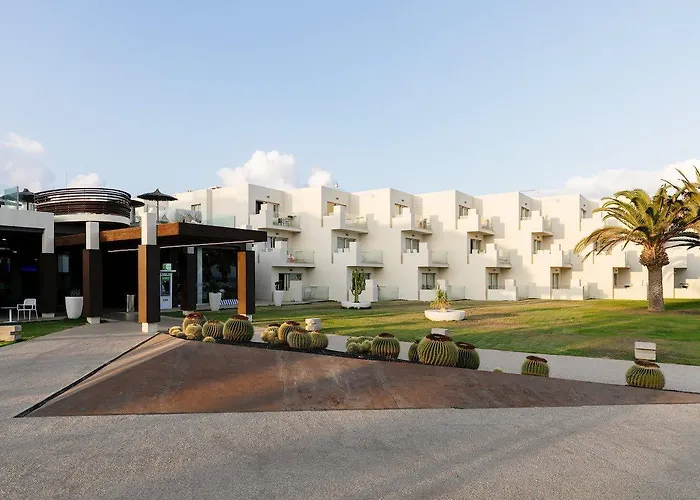 Hd Resort Costa Teguise