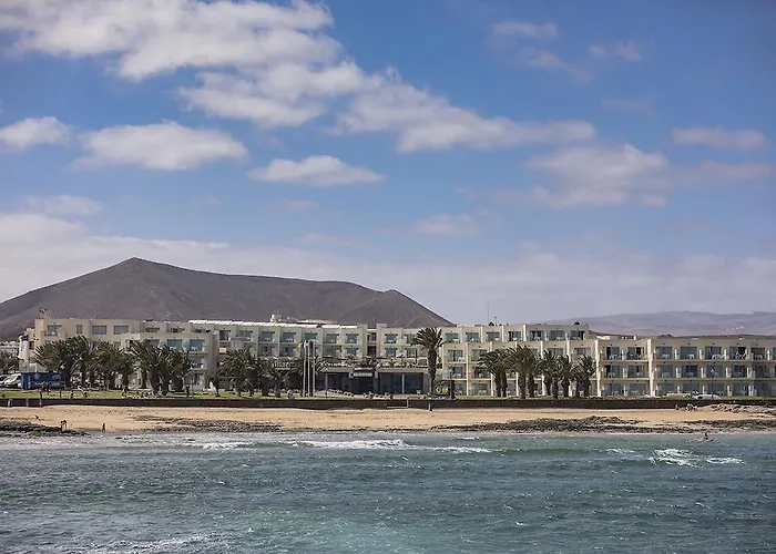 Hd Resort Costa Teguise
