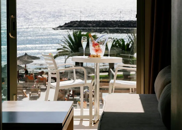 Hd Resort