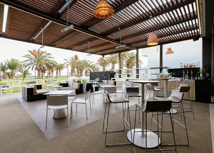 Hd 4* Costa Teguise