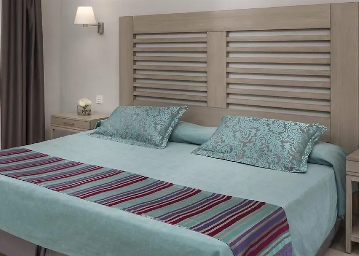 Hd Resort Costa Teguise